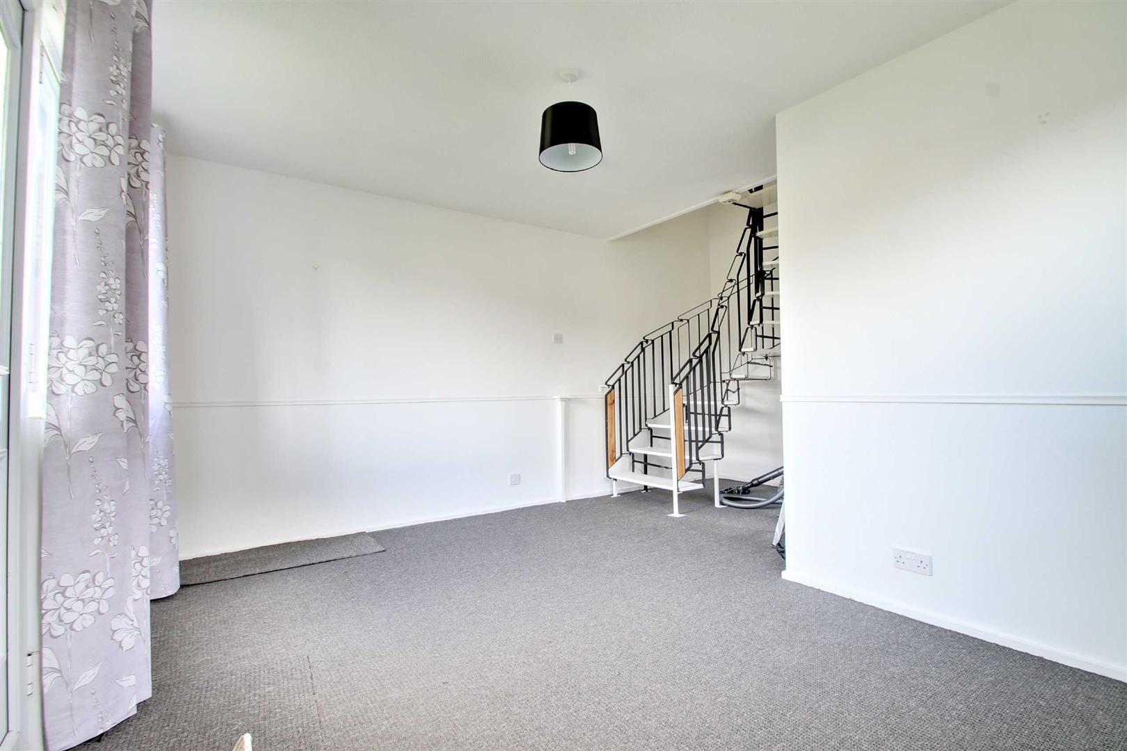 Medhurst, Two Mile Ash, Milton Keynes